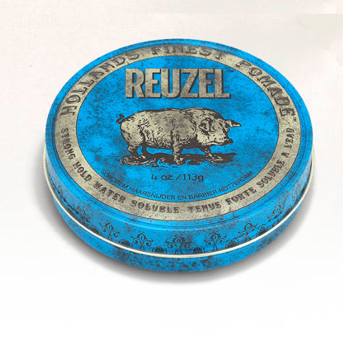 Reuzel Blue Pomade