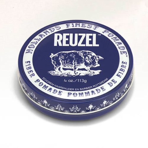 Reuzel Fiber Pomade