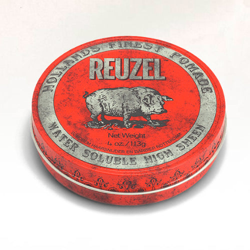 Reuzel Red Pomade